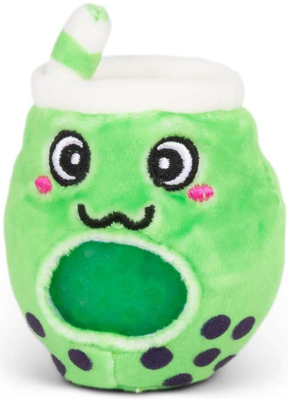 Bubble Tea Squishy Bead Ball additional product photo