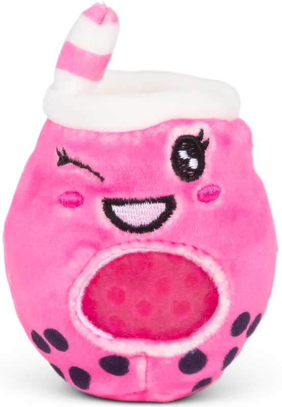 Bubble Tea Squishy Bead Ball additional product photo