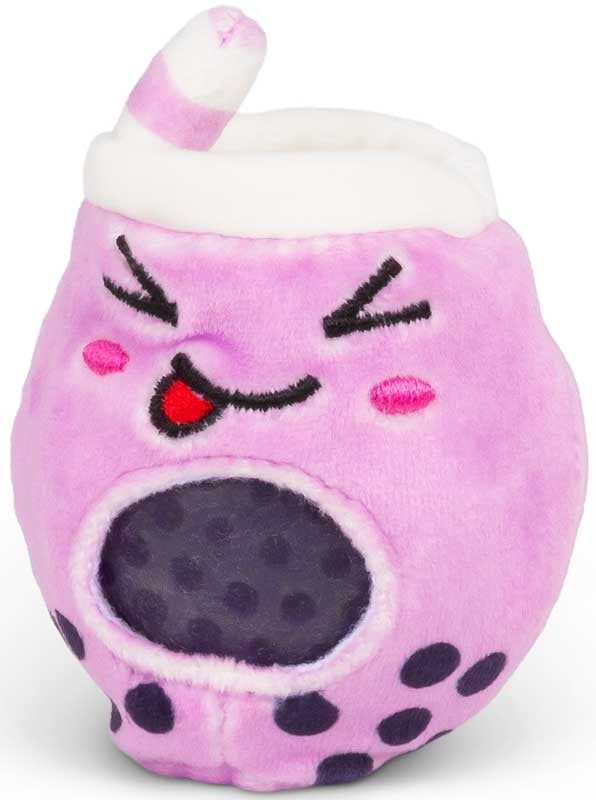Bubble Tea Squishy Bead Ball additional product photo