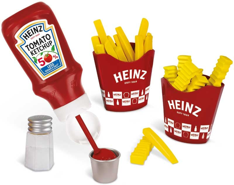Chip & Dip additional product photo