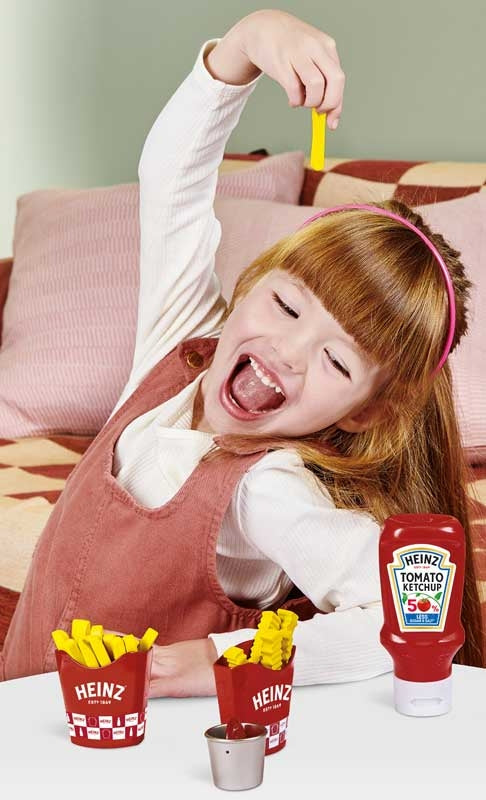Chip & Dip additional product photo