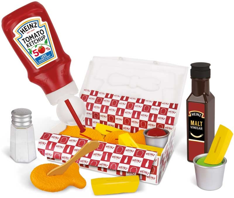 Fish & Chips additional product photo