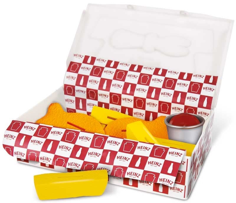 Fish & Chips additional product photo