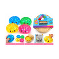 Confetti Squishy Dumpling Fidget Toy – Mystery Colour