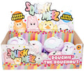 Doughie The Doughnut Assorted