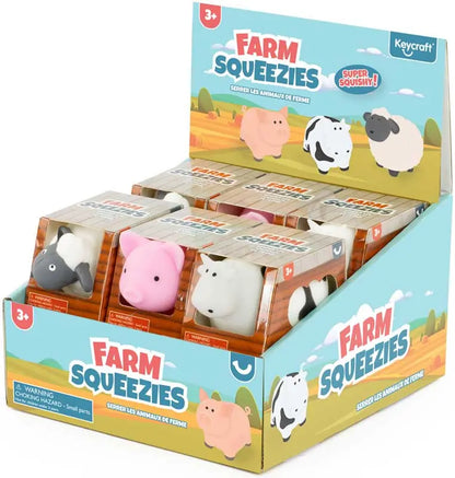 FARM SQUEEZIES