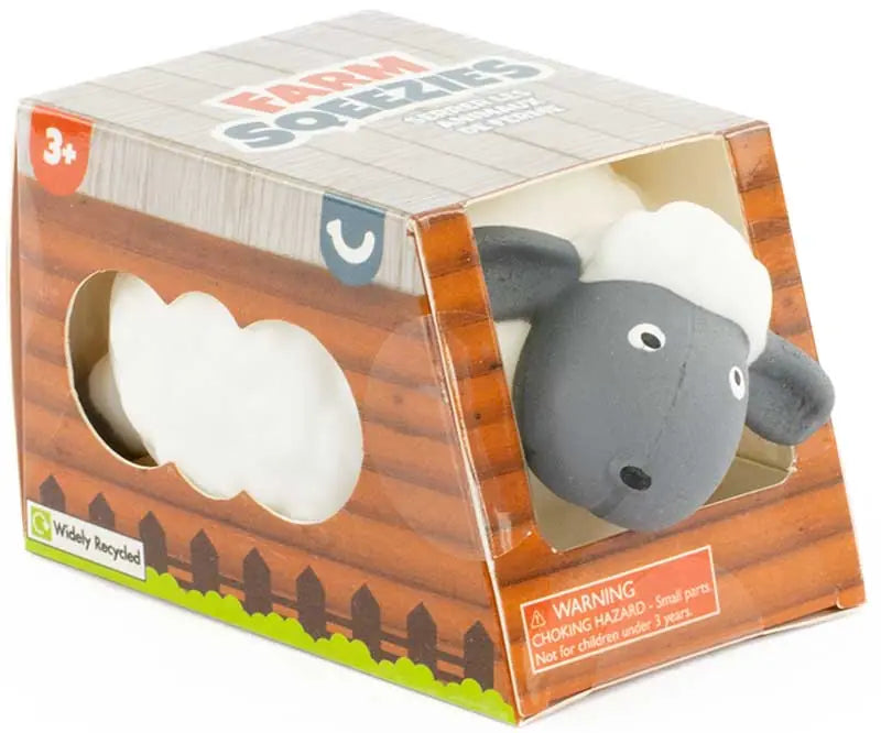 FARM SQUEEZIES