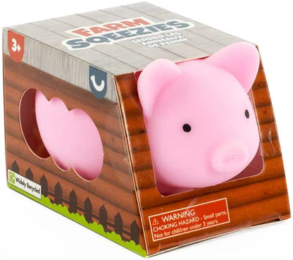 FARM SQUEEZIES