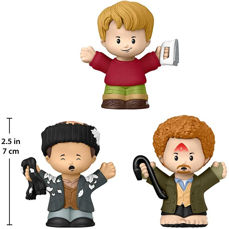 Fisher-Price Little People Collector Home Alone