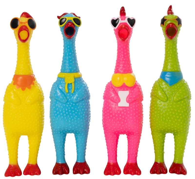 Funky Chicken Assorted