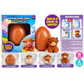 Highland Cow Hatching Egg – Grow Your Own Highland Cow Toy