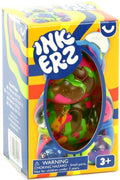 Inkerz Teddy Bear paint sensory toy product photo