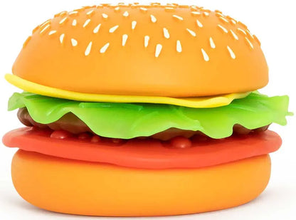 JUMBO PEEL & STACK BURGER