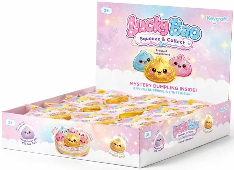 LUCKY BAO MINI