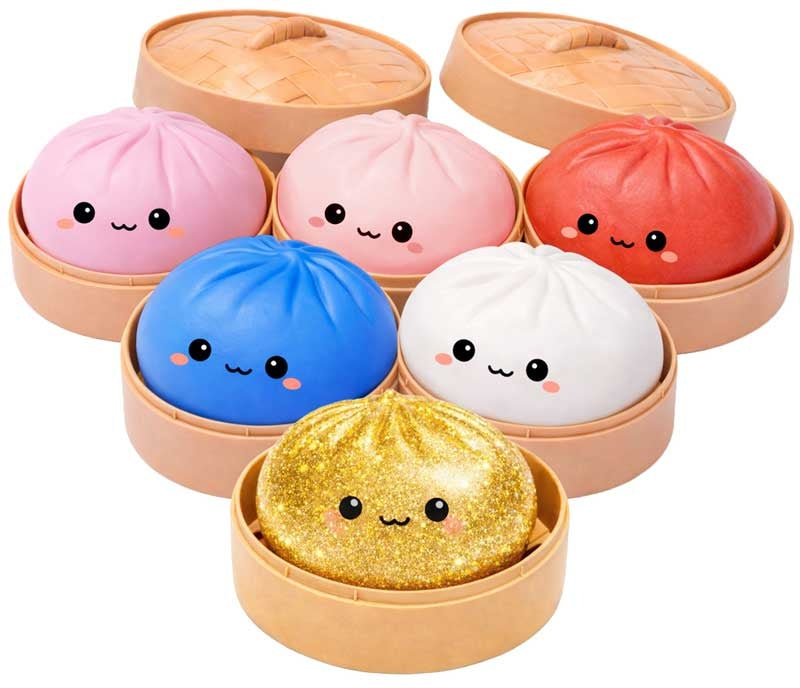 LUCKY BAO MINI