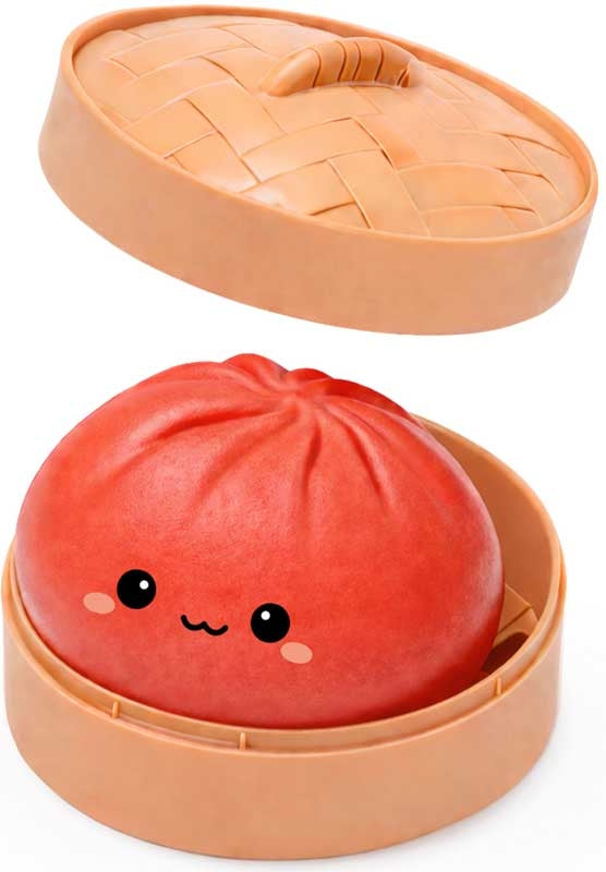 LUCKY BAO MINI