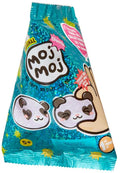 Moj Moj Crunch Series 1 assorted surprise squishy sensory toys in collectible mystery packaging