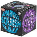 Scrunchems Sparkly Squish Ball Assorted – soft glitter confetti sensory ball