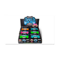 Scrunchems Sugar Controller assorted colourful game-controller-shaped gel squishy toys; one controller sold per order