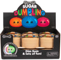 Scrunchems Sugar Dumpling squishy toy