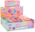 SQUEEZE HAND