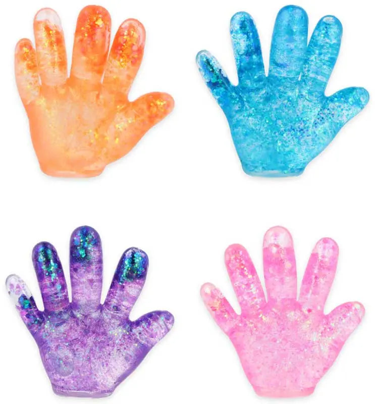 SQUEEZE HAND