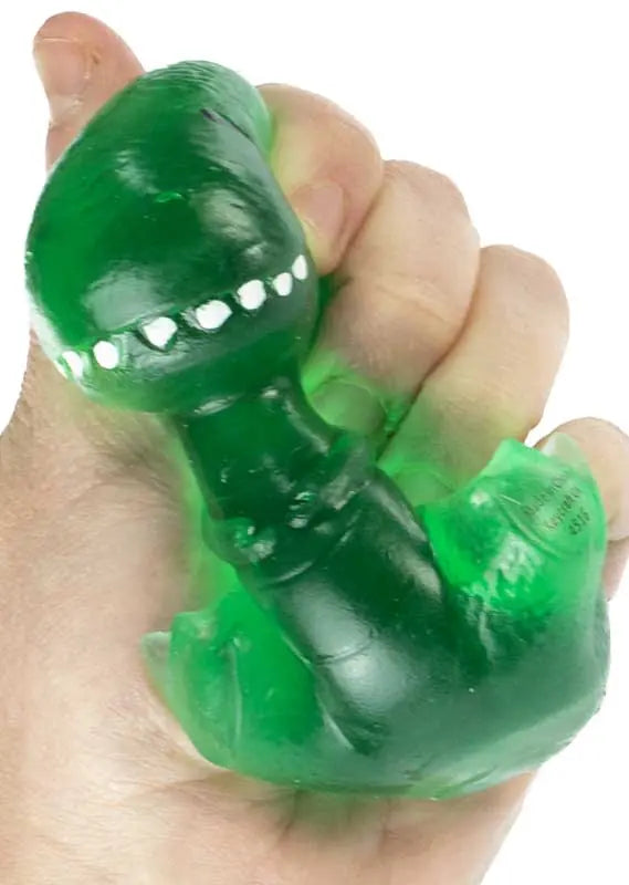 Squeezy Dino Assorted
