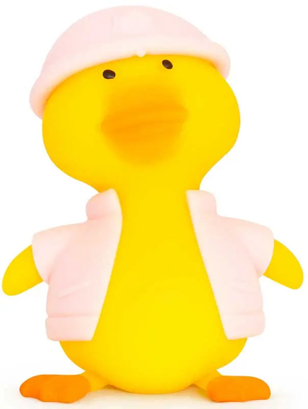 Squishy Dress Up Duck Assorted