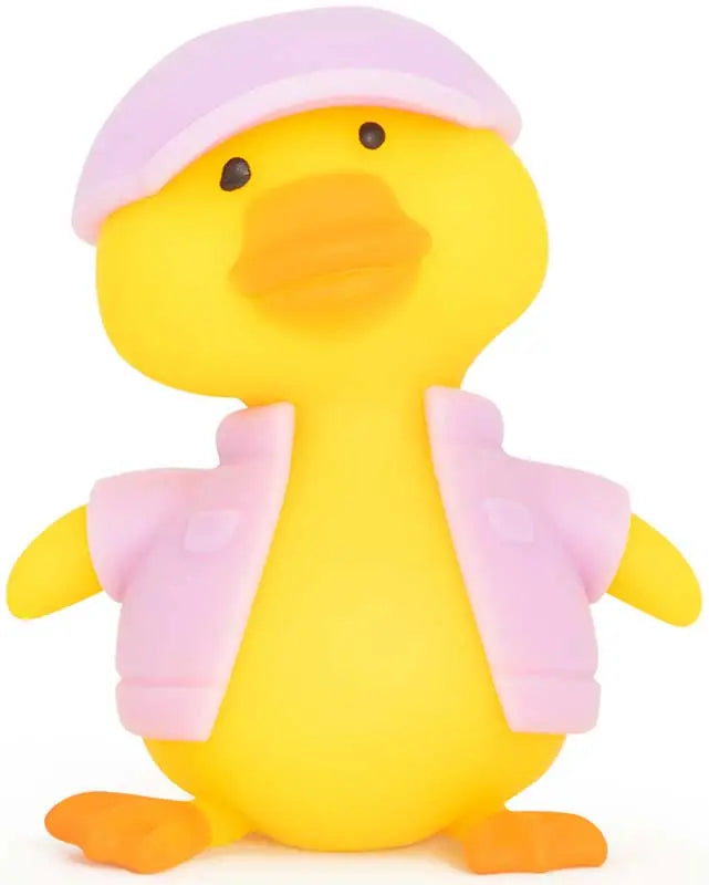 Squishy Dress Up Duck Assorted