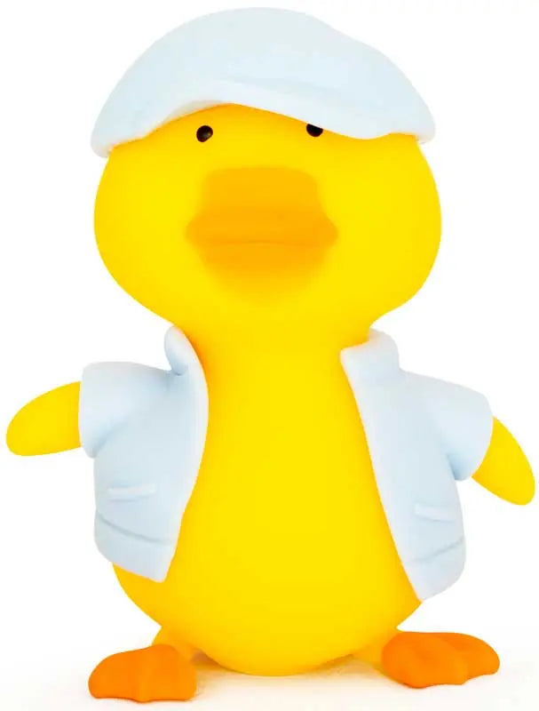 Squishy Dress Up Duck Assorted