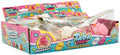 Taba Chicks assorted colourful soft squishy sensory toys - main product photo