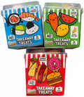 Takeaway Treats Assorted