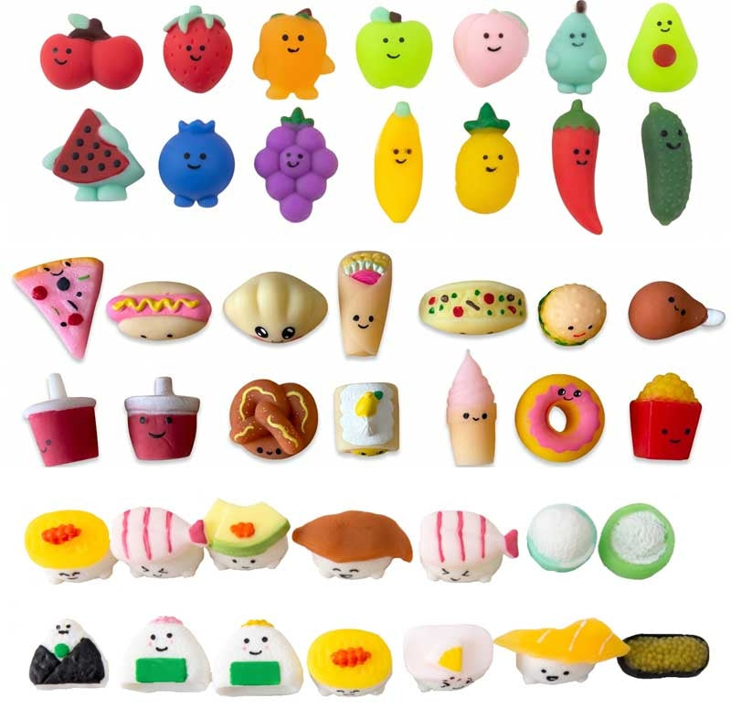 Takeaway Treats Assorted
