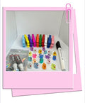 Glow Peg Kit (20)