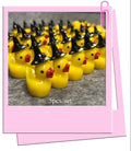 Witch mini Ducks