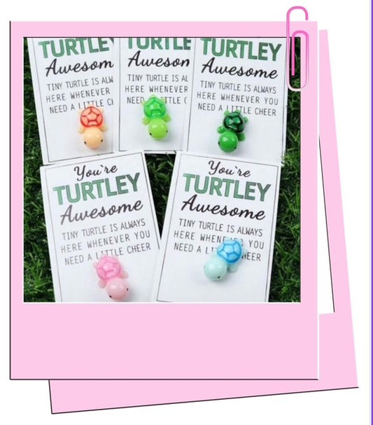 Turtley Awesome