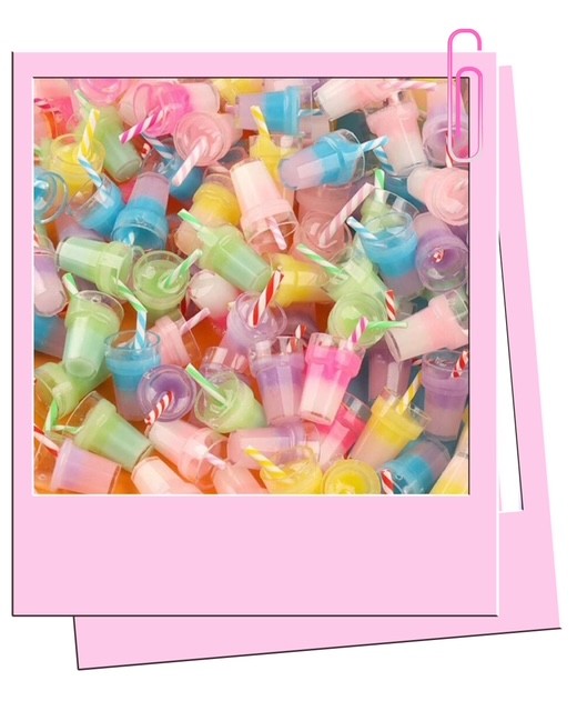 Mini drinks