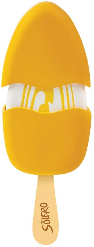 Wall's Solero Exotic toy play ice cream realistic tropical-themed role-play food for children