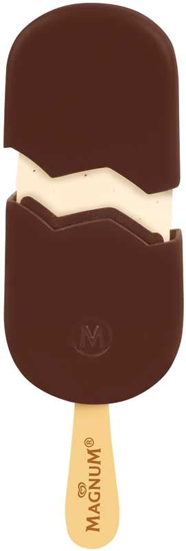 Wall's Magnum Classic pretend play ice cream toy by Casdon – additional original product view