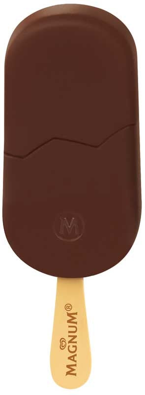 Casdon Magnum Classic play food ice cream for kids aged two years and over